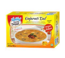 Gujarati Dal 284g